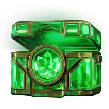 Emerald Case