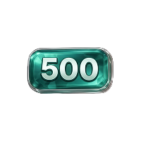 500